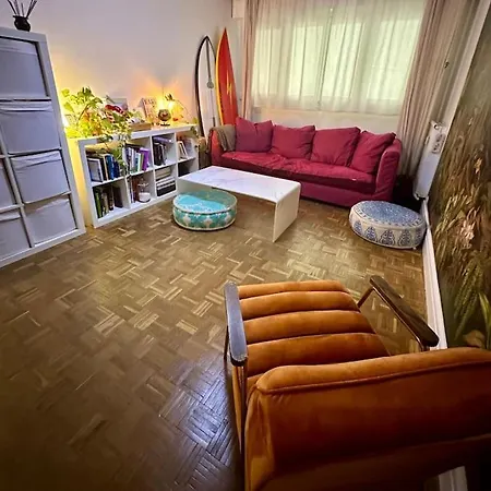 Elegant Au Coeur Du 14eme * Parigi