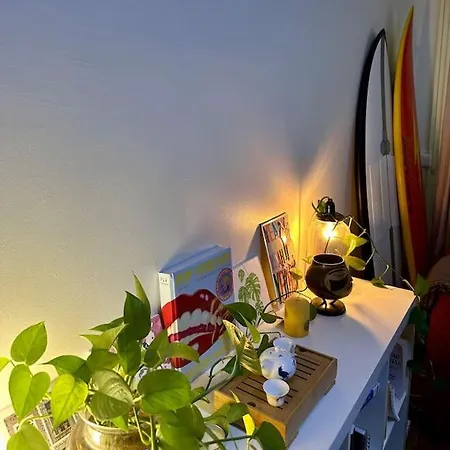 Appartamento Elegant Au Coeur Du 14eme *